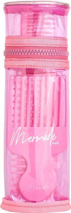 Actual product image Mermade The Comb Kit
