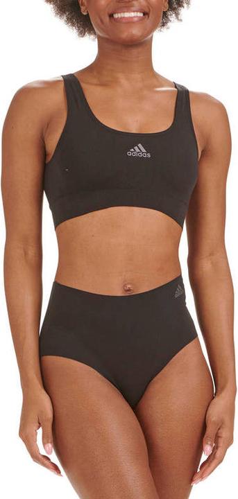 Produktbild Adidas Sport Micro Flex Cheeky Hipster (XXL)