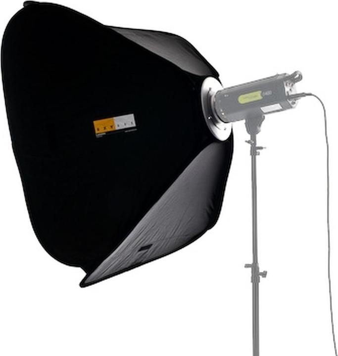 Actual product image Lastolite Ezybox 60x60 (60 cm)