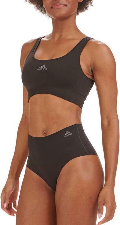 Produktbild Adidas Sport Micro Flex Cheeky Hipster (XXL)