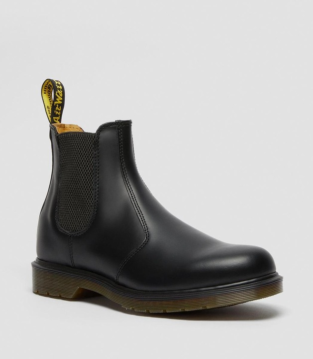 Actual product image Dr. Martens Boots (44)