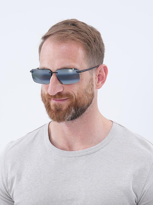 Actual product image Maui Jim HS626 LAULIMA