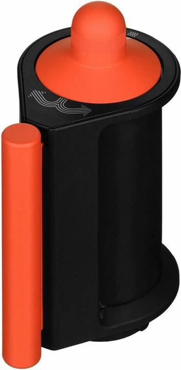 Actual product image Dyson Airwrap i.d. Multi-Haarstyler und -trockner Straight+Wavy