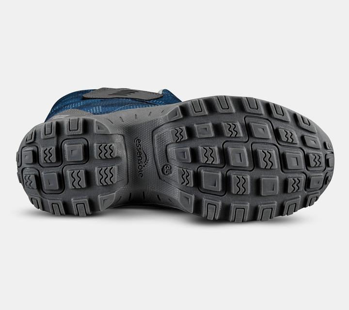 Image du produit Quechua Bottes de neige garçons SH100 X-Warm imperméable synthétique (33)