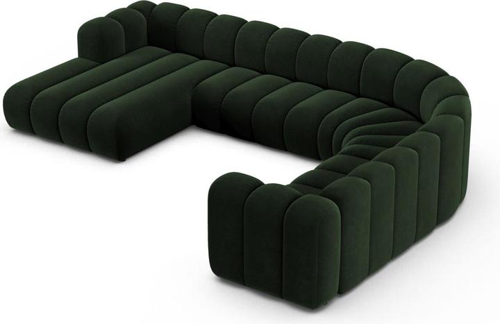 Produktbild Micadoni Lupine (Ecksofa)