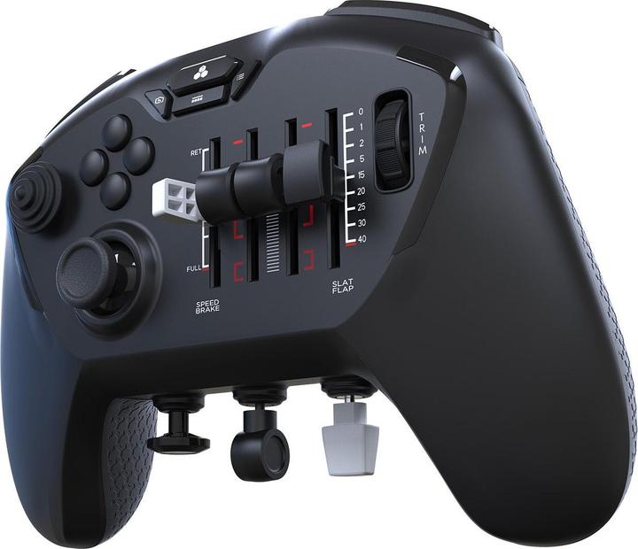 Image du produit Honeycomb Echo Aviation Controller, PC/Mac (Mac, PC)