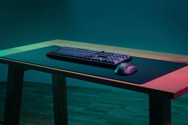 Actual product image Digitec Mouse mat (XXL)