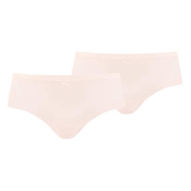 Puma Damen Seamless Hipster-Höschen (2er Pack) - Bild 2