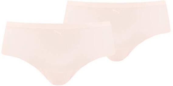 Produktbild Puma Seamless Hipster (XL, 2er Pack)