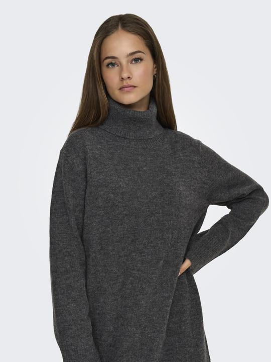 Image du produit Only ONLHOUSTON Kurzes Kleid Strickkleid (M)