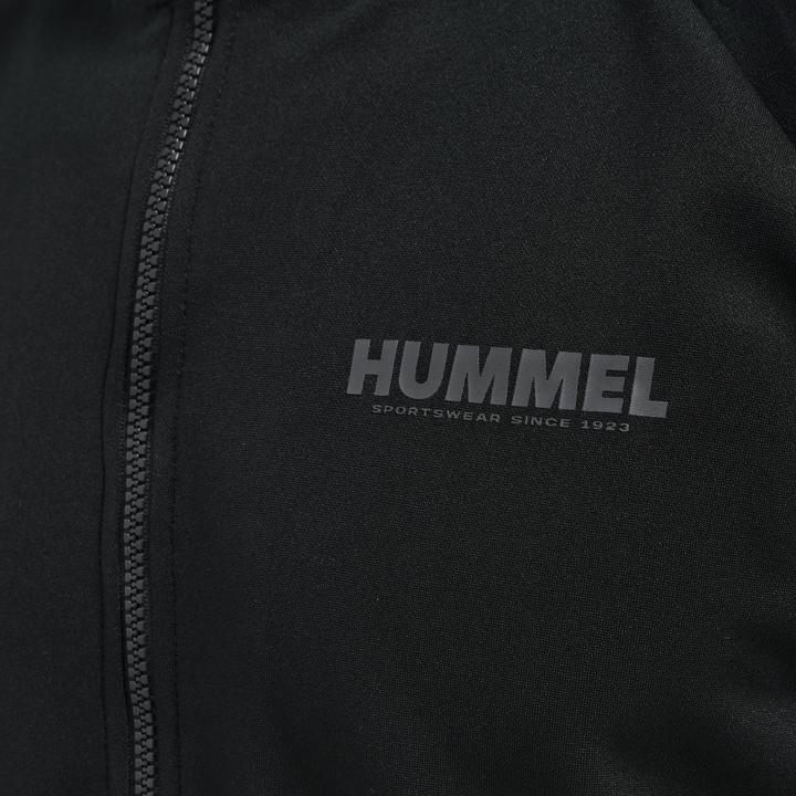Image du produit hummel Veste Zippée Legacy Poly (S)