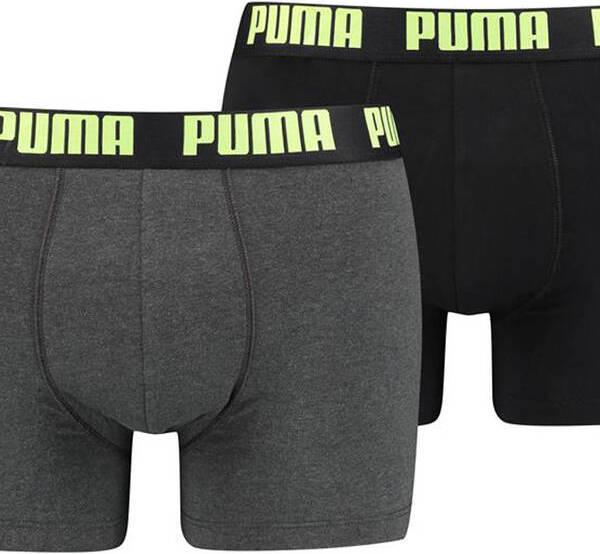 Actual product image Puma Basic Boxer (L, pack of 2)