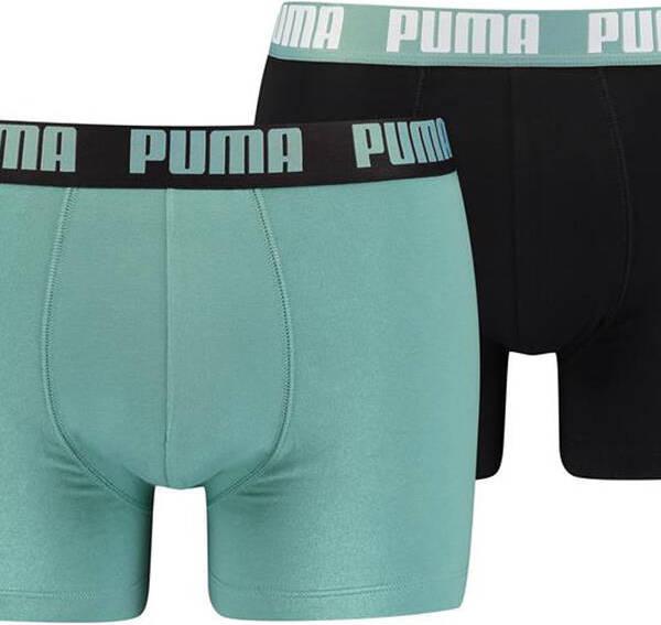 Actual product image Puma Basic Boxer (S, pack of 2)