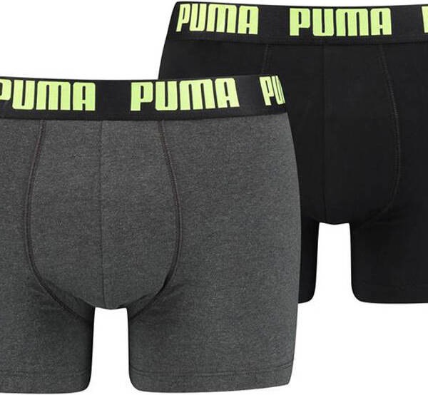 Actual product image Puma Basic Boxer (M, pack of 2)