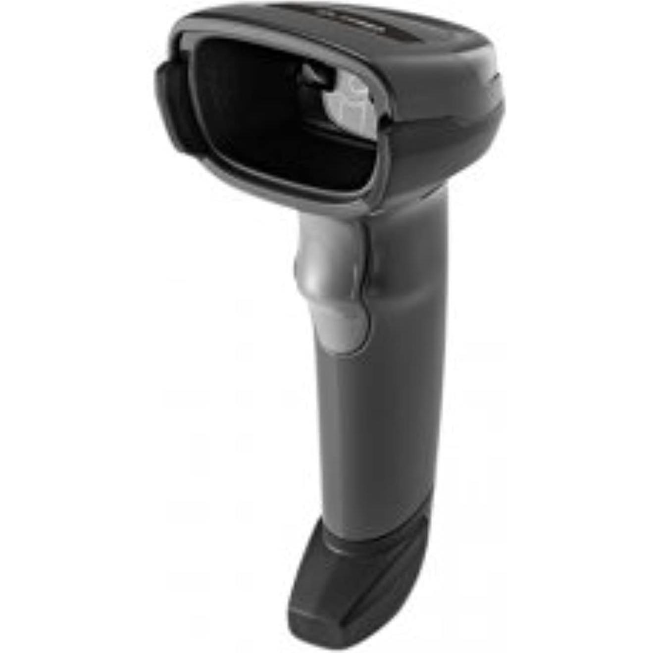Zebra DS2278 (2D-Barcodes), Barcode-Scanner, Schwarz