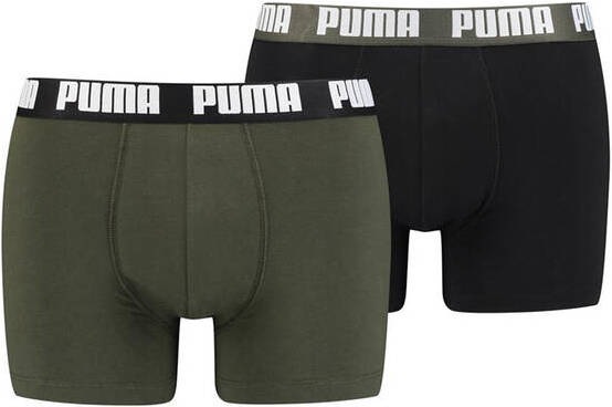 Actual product image Puma Basic Boxer 2p (XXL, pack of 2)
