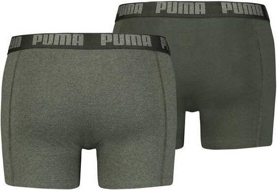 Actual product image Puma Basic Boxer (S, pack of 2)