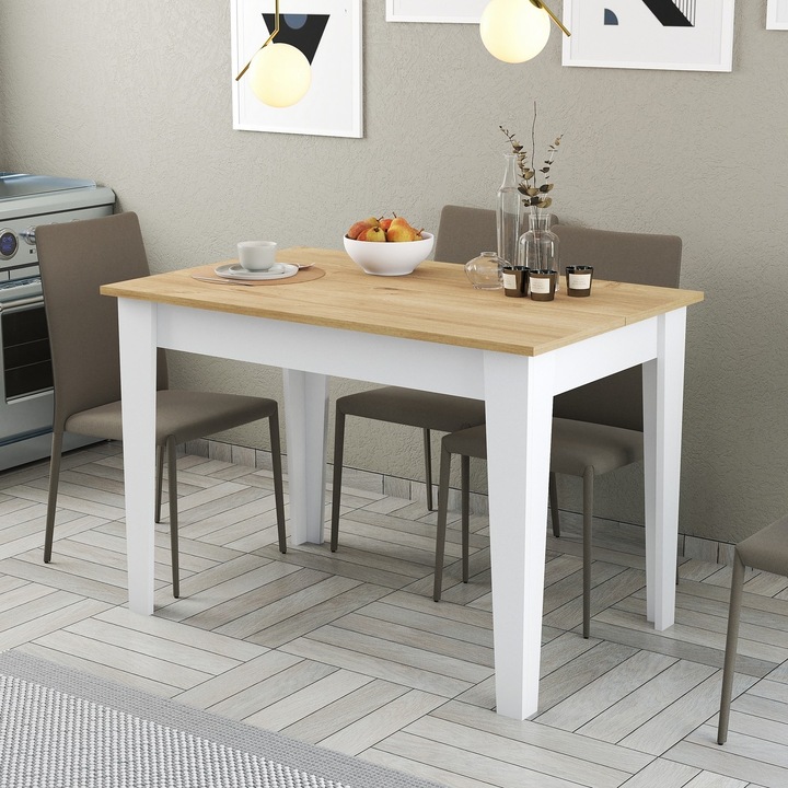 Image du produit Hanah Home Sylvie (110 x 72 x 75 cm)
