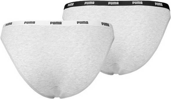 Produktbild Puma Iconic Bikini (S, 2er Pack)