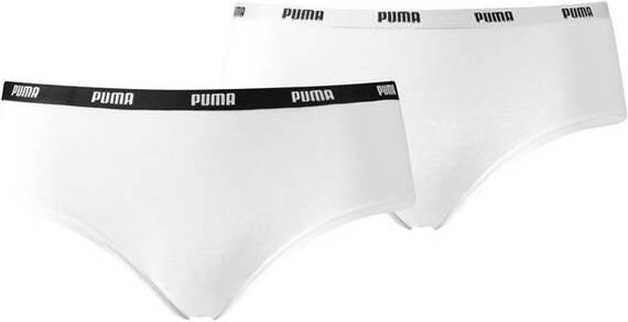 Produktbild Puma Iconic Hipster (S, 2er Pack)