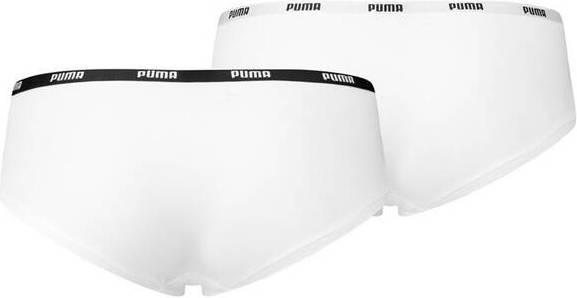 Produktbild Puma Iconic Hipster (S, 2er Pack)