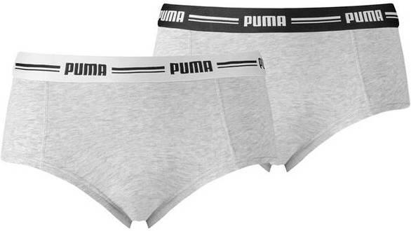 Produktbild Puma Minishort (M, 2er Pack)
