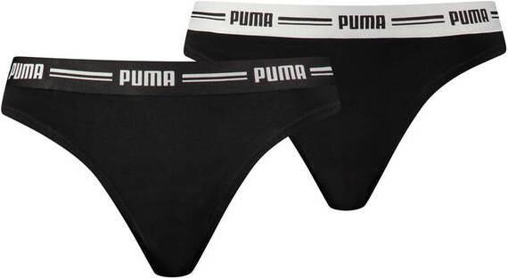 Produktbild Puma Iconic String (XS, 2er Pack)