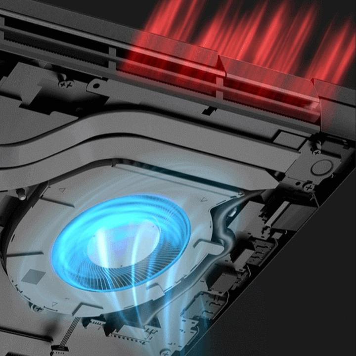 Actual product image HP Omen 16-wf0077ng (16.10", 1000 GB, 32 GB, DE, Intel Core i7-13700HX)