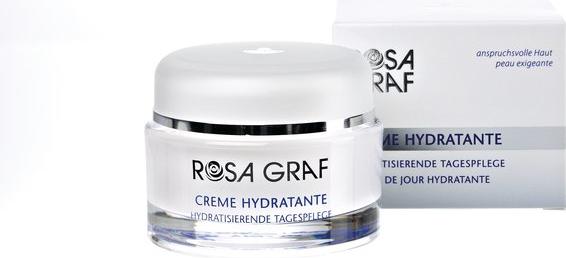 Produktbild Rosa Graf Blue Line Creme Hydratante 50 ml (50 ml, Tagescreme)