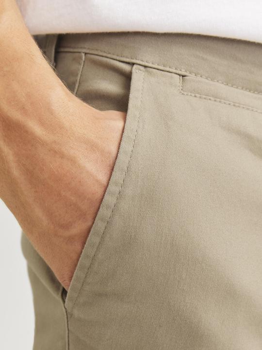 Produktbild Jack & Jones Slim Fit Chino Hose Chino Hose (W30/L34)