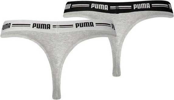Produktbild Puma Iconic String (XL, 2er Pack)