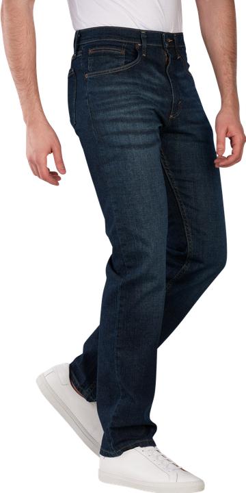 Produktbild Wrangler Texas Jeans Straight Fit (W36/L34)