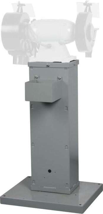 Huvema 14283 Untergestell für Schleifmaschine OS 300BG