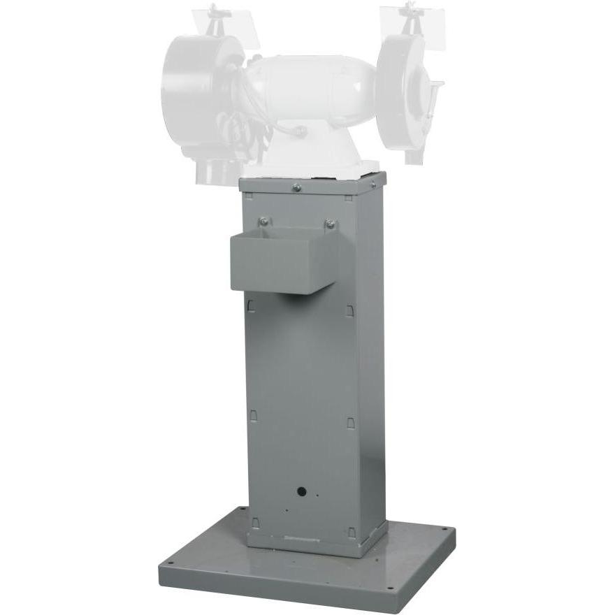 Huvema, Accessori per macchine, 14283 Untergestell für Schleifmaschine OS 300BG