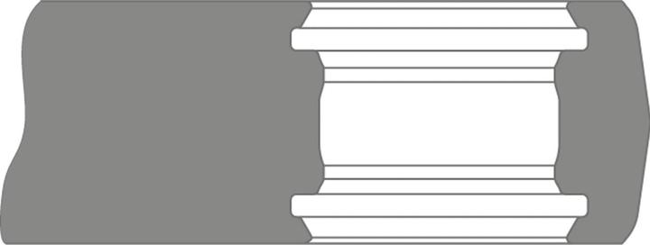 Actual product image Rothenberger Pressbackenset Standard BE16-20-26