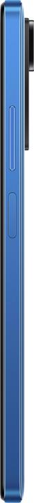 Actual product image Xiaomi Redmi Note 11S (128 GB, Twilight Blue, 6.43", Dual SIM, 108 Mpx, 4G)