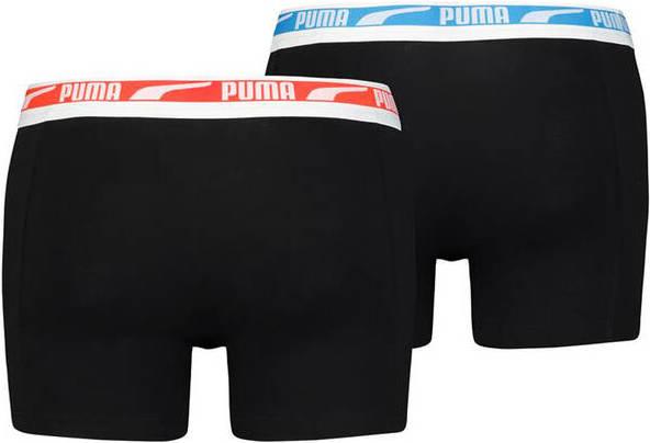 Produktbild Puma Multi Logo Boxer (L, 2er Pack)