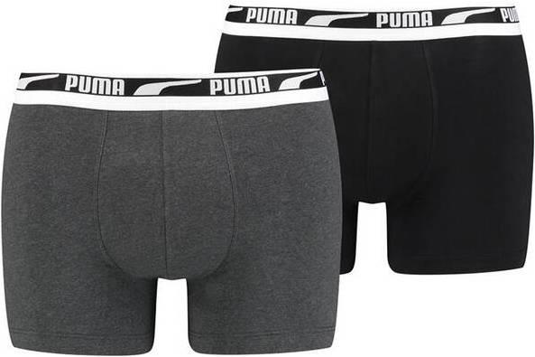 Produktbild Puma Multi Logo Boxer (XL, 2er Pack)