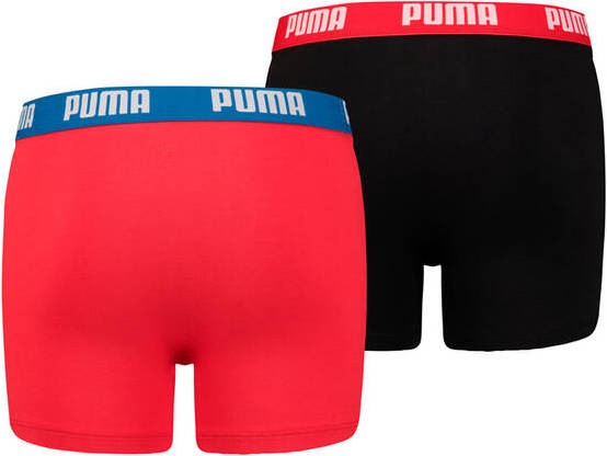 Produktbild Puma Boys Boxer (122, 128, 125 B, 2er Pack)