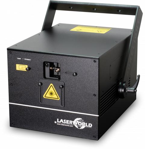 Immagine prodotto Laserworld PL-10.000RGB MK3 (10 W)