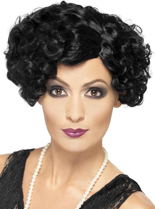Produktbild Smiffys Charleston - 20er - Flirty Flapper