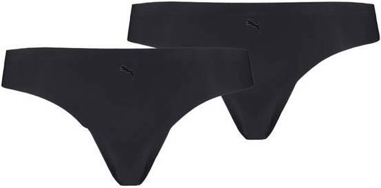 Produktbild Puma Seamless String (XS, 2er Pack)