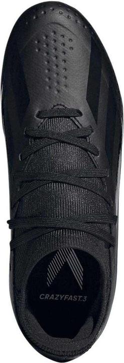Immagine prodotto adidas X Crazyfast.3 Scarpe da Calcio per Terreni Compatti Bambini (38.5)