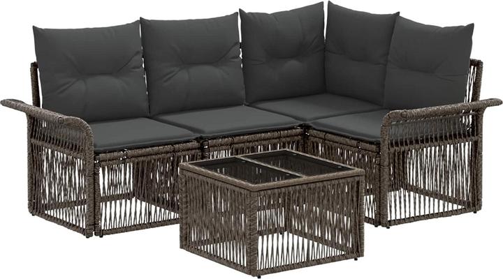 Produktbild vidaXL Garten-Sofa