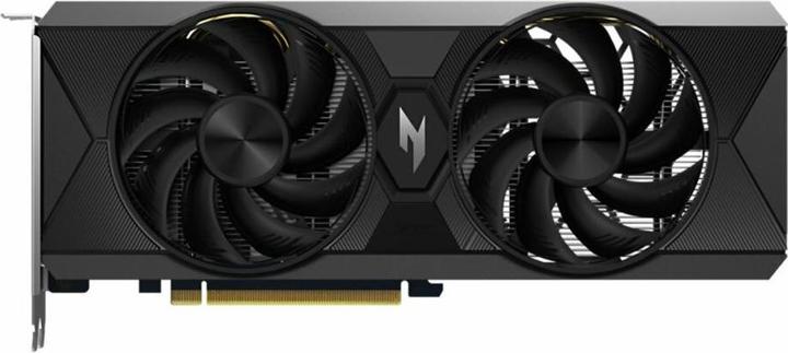 Actual product image Acer Grafikkarte Nitro AMD Radeon RX 9060 XT 8 (8 GB)