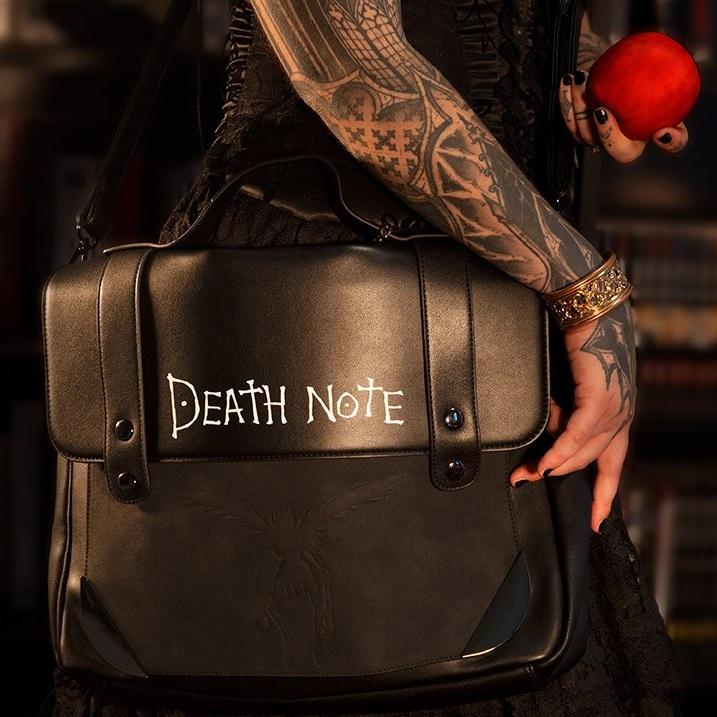 Immagine prodotto ABYstyle Death Note - Borsa della morte