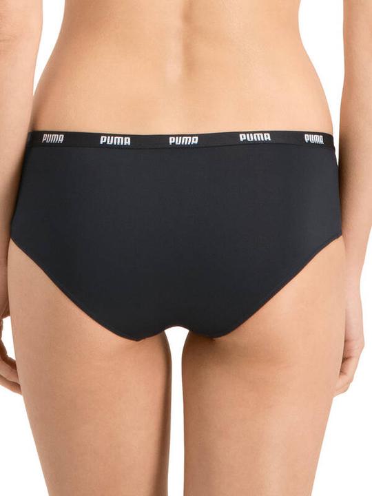Actual product image Puma Brazilian Micro Lasercut (XS, pack of 2)