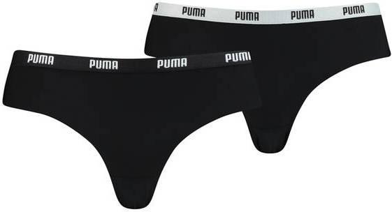 Produktbild Puma Brazilian Micro Lasercut (M, 2er Pack)