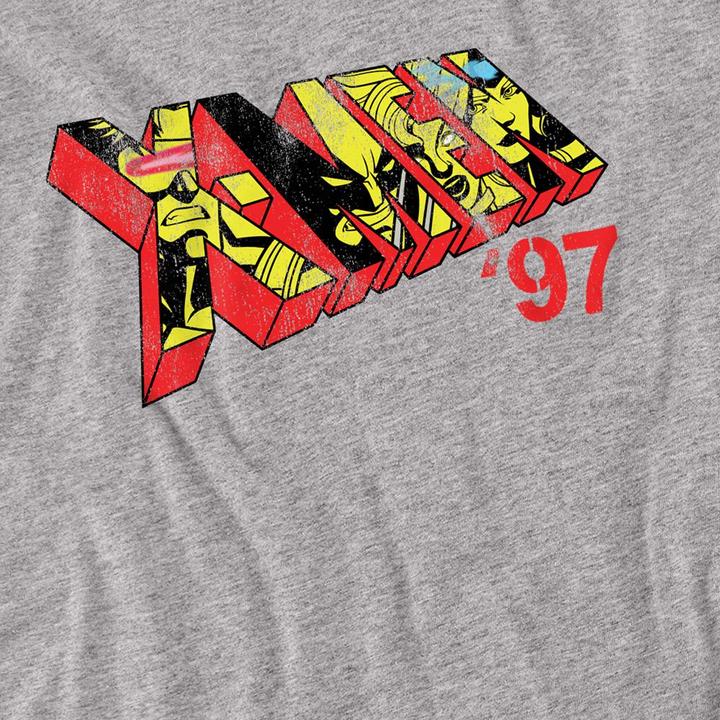 Produktbild XMen 97 TShirt (XL)