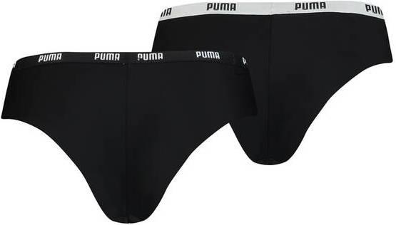 Produktbild Puma Brazilian Micro Lasercut (M, 2er Pack)